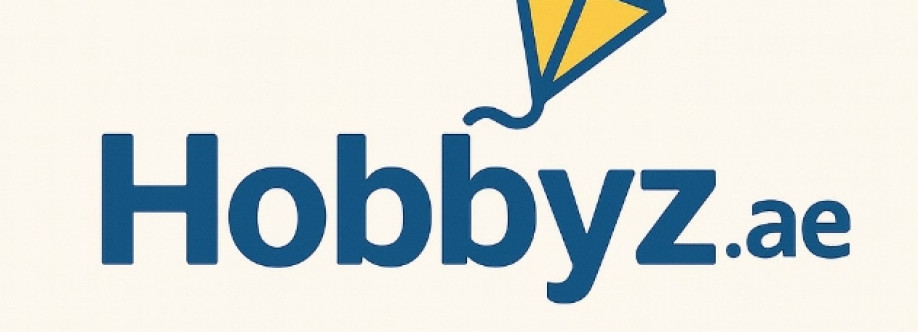 hobbyz Cover Image