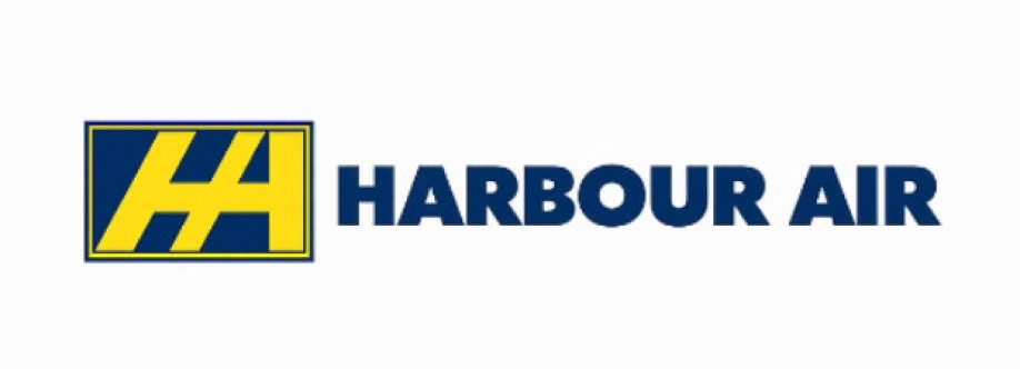 Harbour Air Cover Image