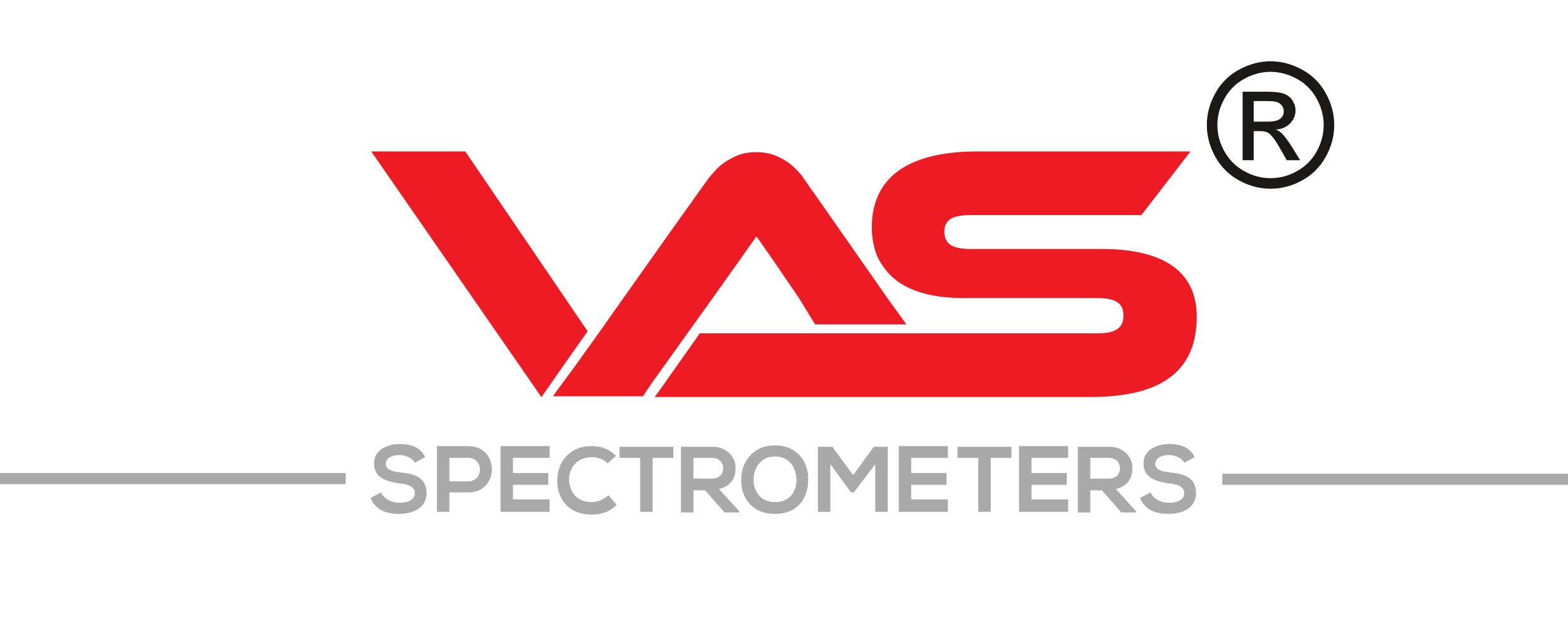 High-Precision Spectrometers & Accessories | VAS Spectrometers
