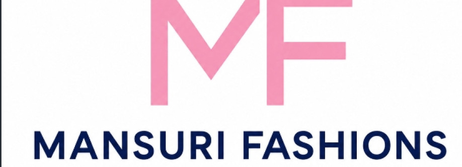 Mansuri Fashions Fashions Cover Image