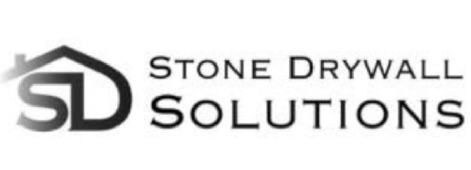 Stone Drywall Solutions Cover Image