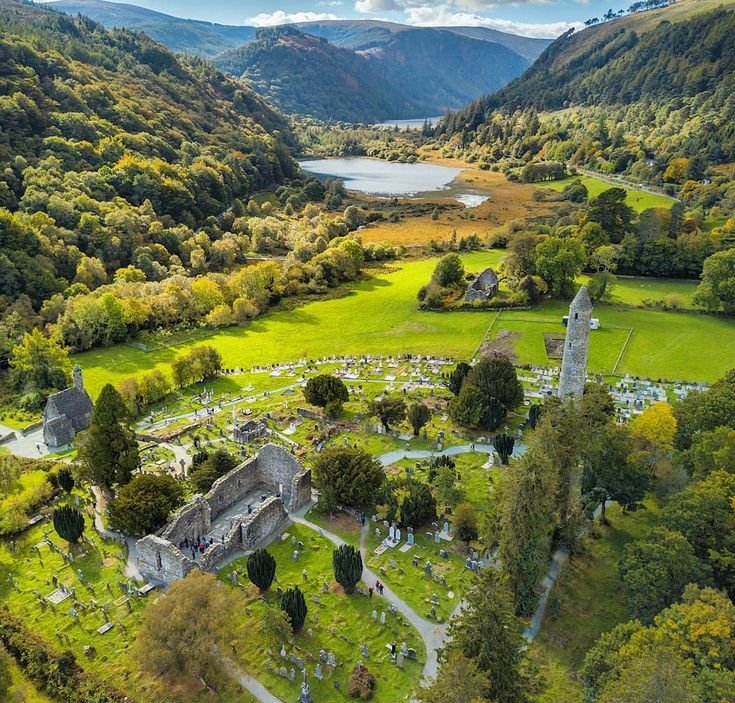 Day Tours from Dublin: 10 Incredible Places You Can Visit in Just One Day - Gettonews