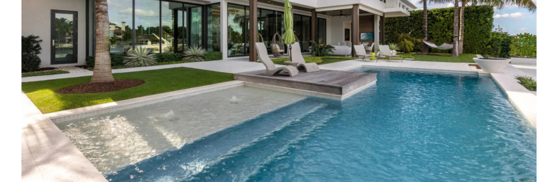 Pool Builders Wellington Cover Image