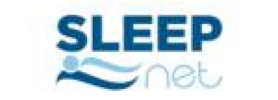 SleepNet Shop Cover Image