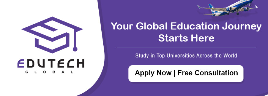 EduTech Global Cover Image