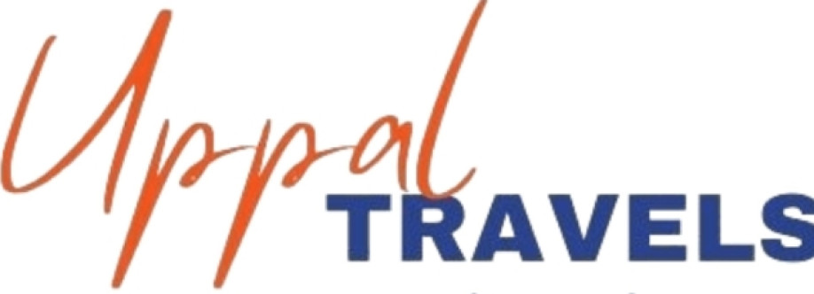 Uppal Tour And Travels Cover Image