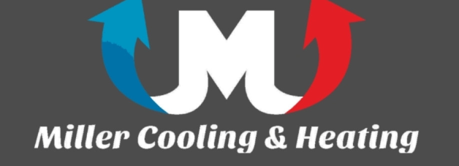Miller Cooling and Heating Cover Image