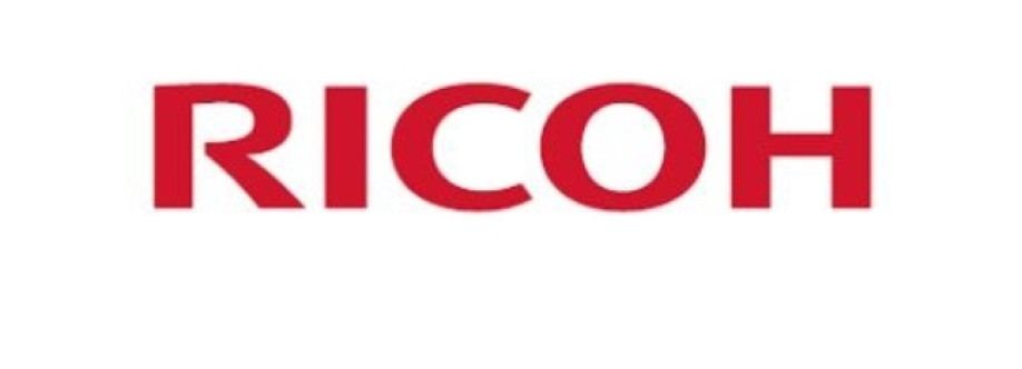 Ricoh Canada Inc Cover Image