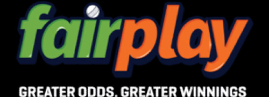 Fairplay Cover Image