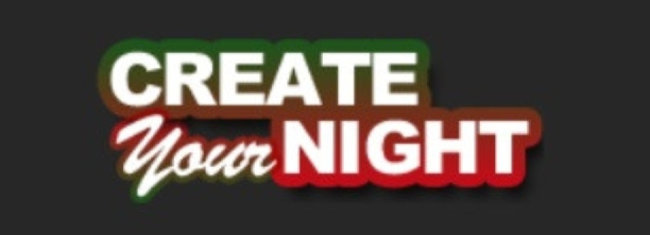 Create Your Night Cover Image