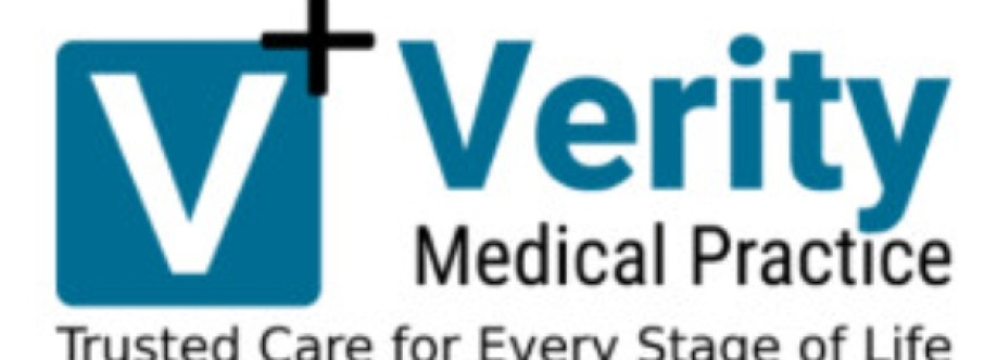 Verity Medical Practice Cover Image
