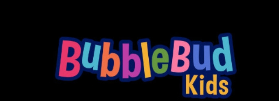 Bubble Bud Kids Cover Image