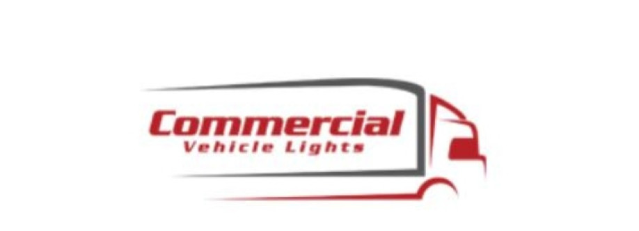 Commercial Vehicle Lights Cover Image