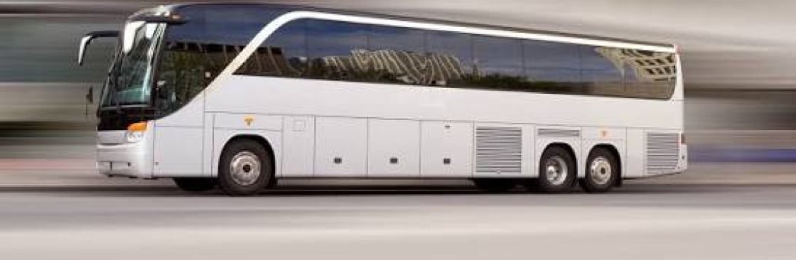 Sanjose Charter bus Rental Cover Image