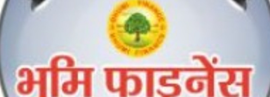 bhumi finance Cover Image