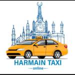 harmain harmaintaxi Profile Picture