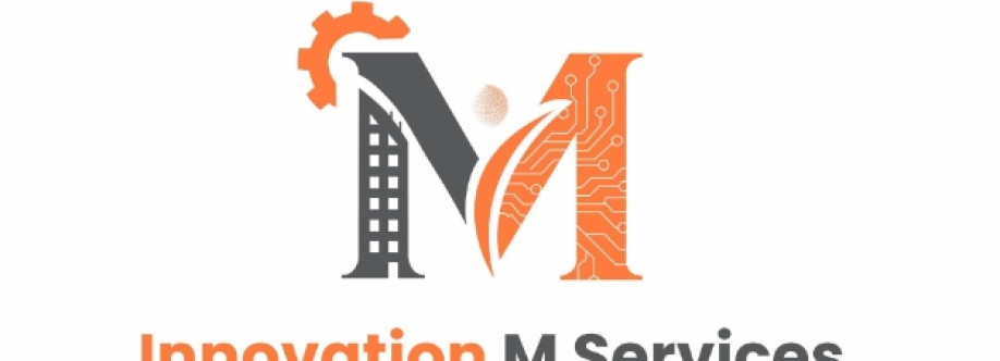 Innovation M Services Cover Image