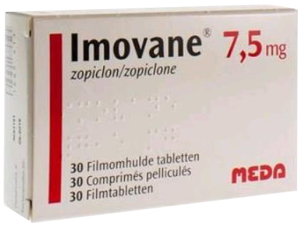Buy Zopiclone Online | Trusted & Licensed UK Pharmacy