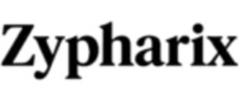 Zypharix Labs Cover Image