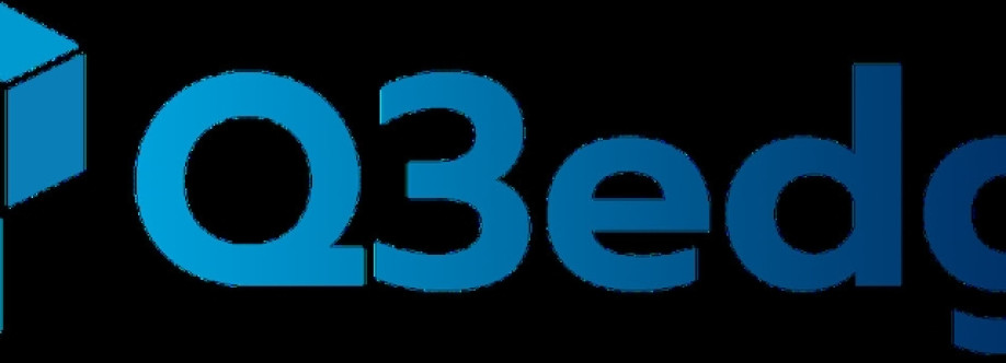 q3edge consulting Cover Image