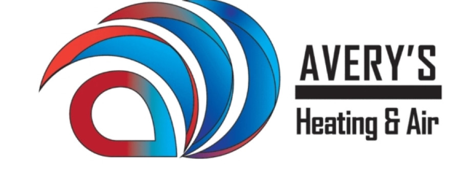 Averys Heating and Air Cover Image