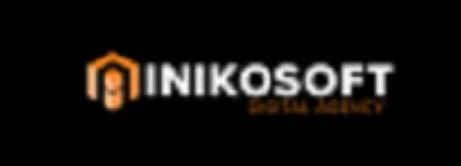 Inikosoft software Cover Image