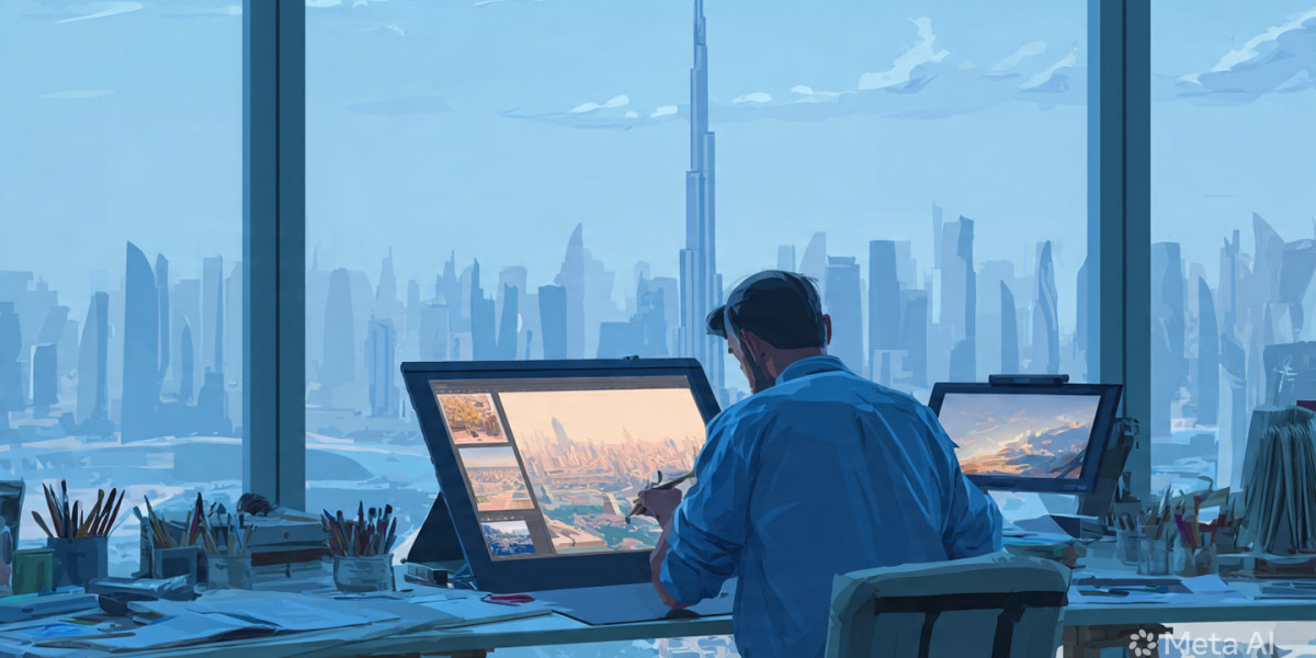 How AI Video Production in Dubai Speeds Up Projects