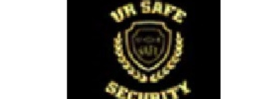 Ursafe Security Cover Image