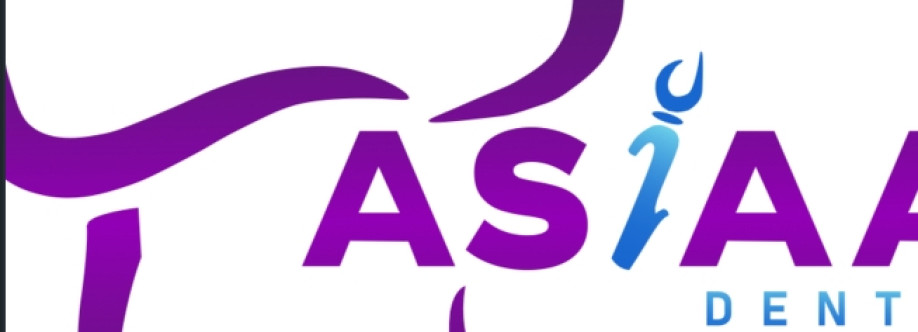 Asiaa Dental Clinic Cover Image