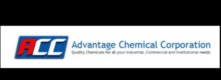 Advantage Chemical Corp Corp Cover Image