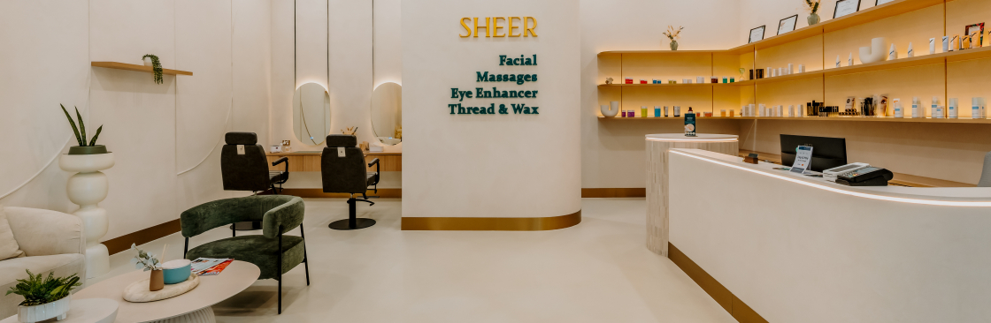 Sheer Beauty Care Cover Image