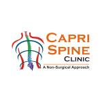 Capri Spine clinic Profile Picture