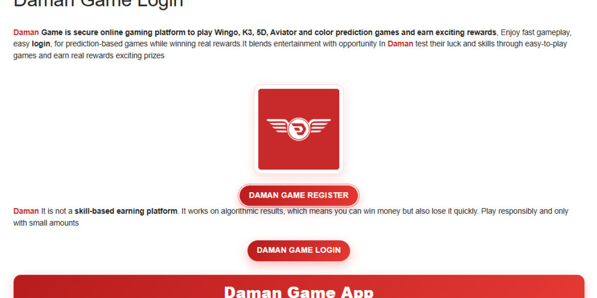 Daman Game VIP Referral Program 2026