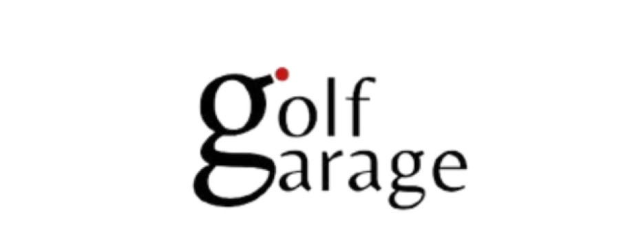 Golf Garage Cover Image
