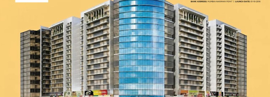 Gaur City Center Cover Image