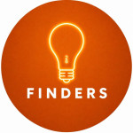 Finder Profile Picture