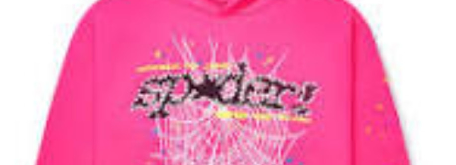 sp5der hoodie Cover Image