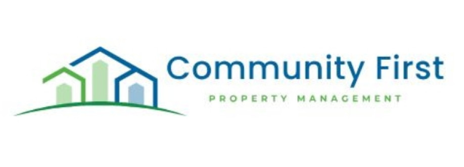 Community First Property Management Cover Image
