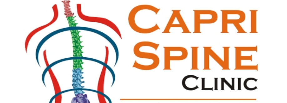 Capri Spine clinic Cover Image