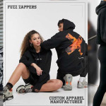 FZ Apparel Profile Picture