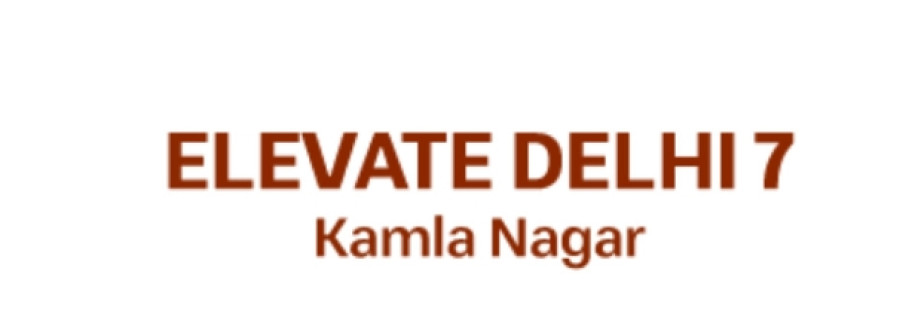 Elevate Delhi 7 Cover Image