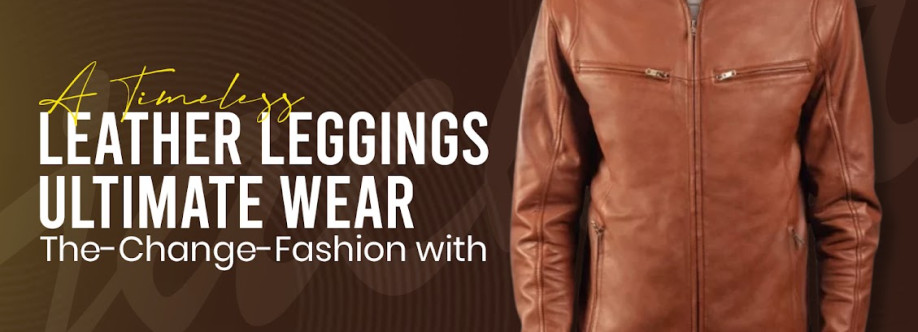 thegenuine Leather Cover Image