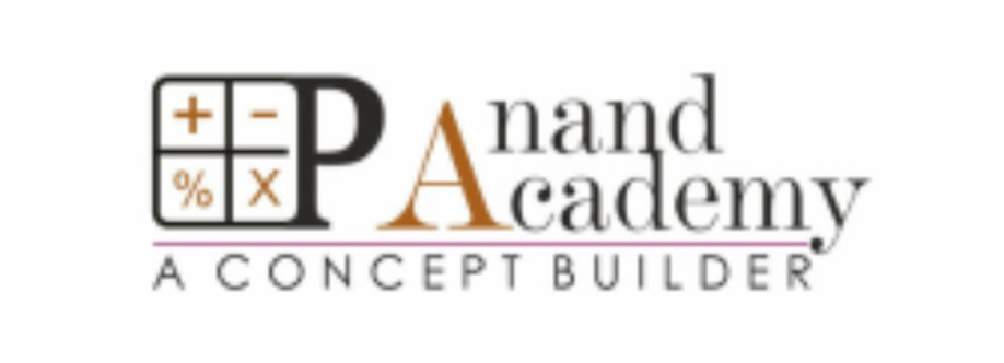 P Anand Academy Cover Image