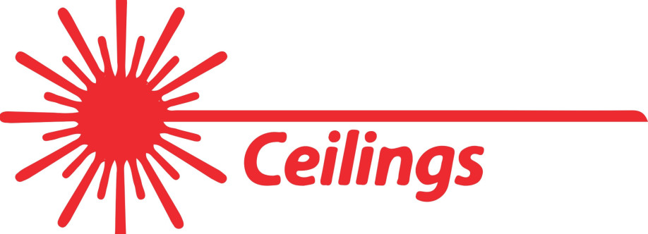 laser ceilings Cover Image
