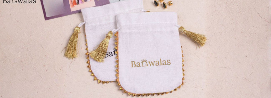 Bagwalas Cover Image