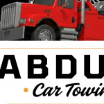 Tow Truck Madinah سطحة المدينة المنورة Profile Picture