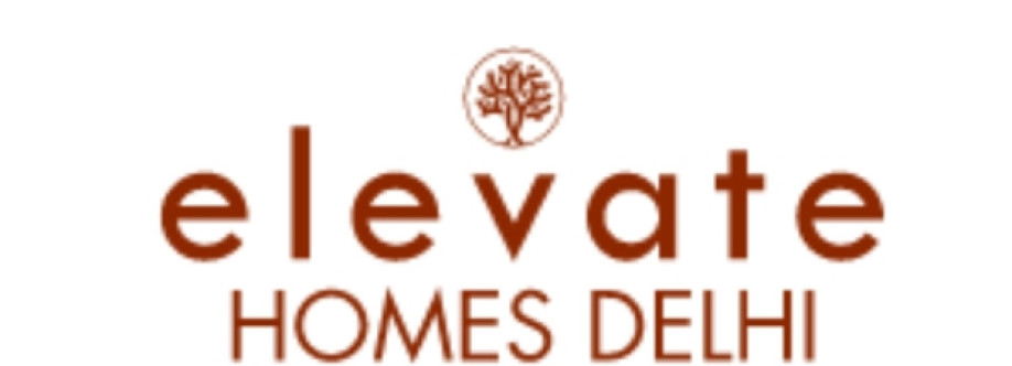 ElevateHomes Delhi Cover Image
