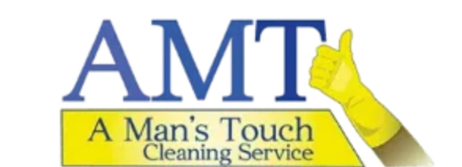 A Mans Touch Cleaning Services Cover Image