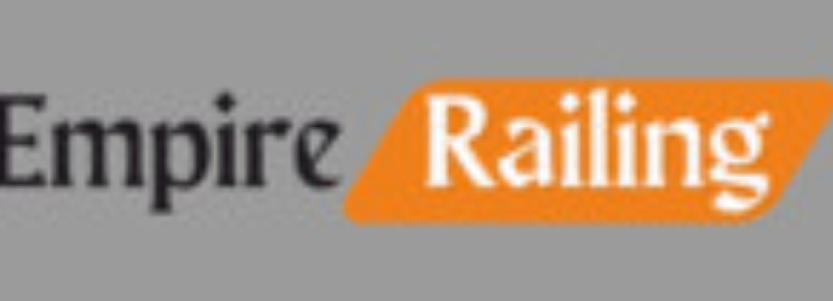 Empire Railing Cover Image