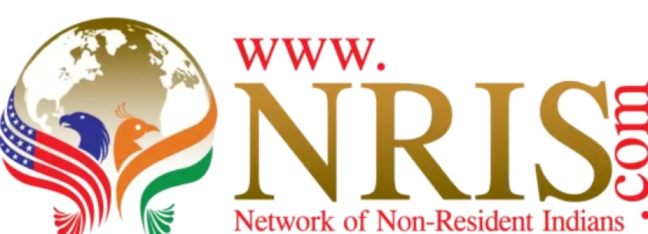 The NRIs Cover Image